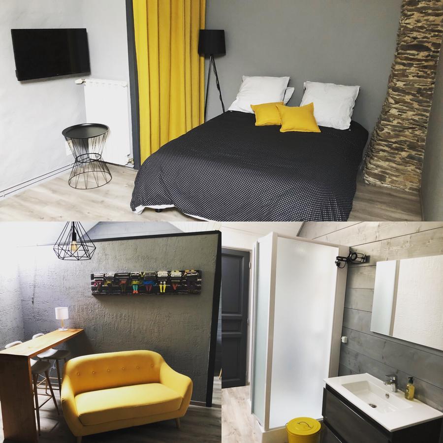 Cal Xandera Hotel Angoustrine Exterior photo